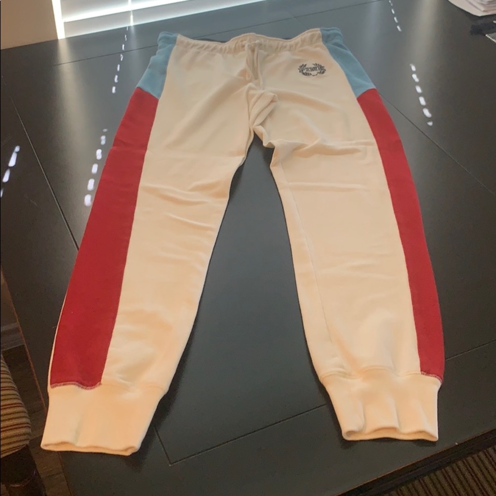 PINK Joggers